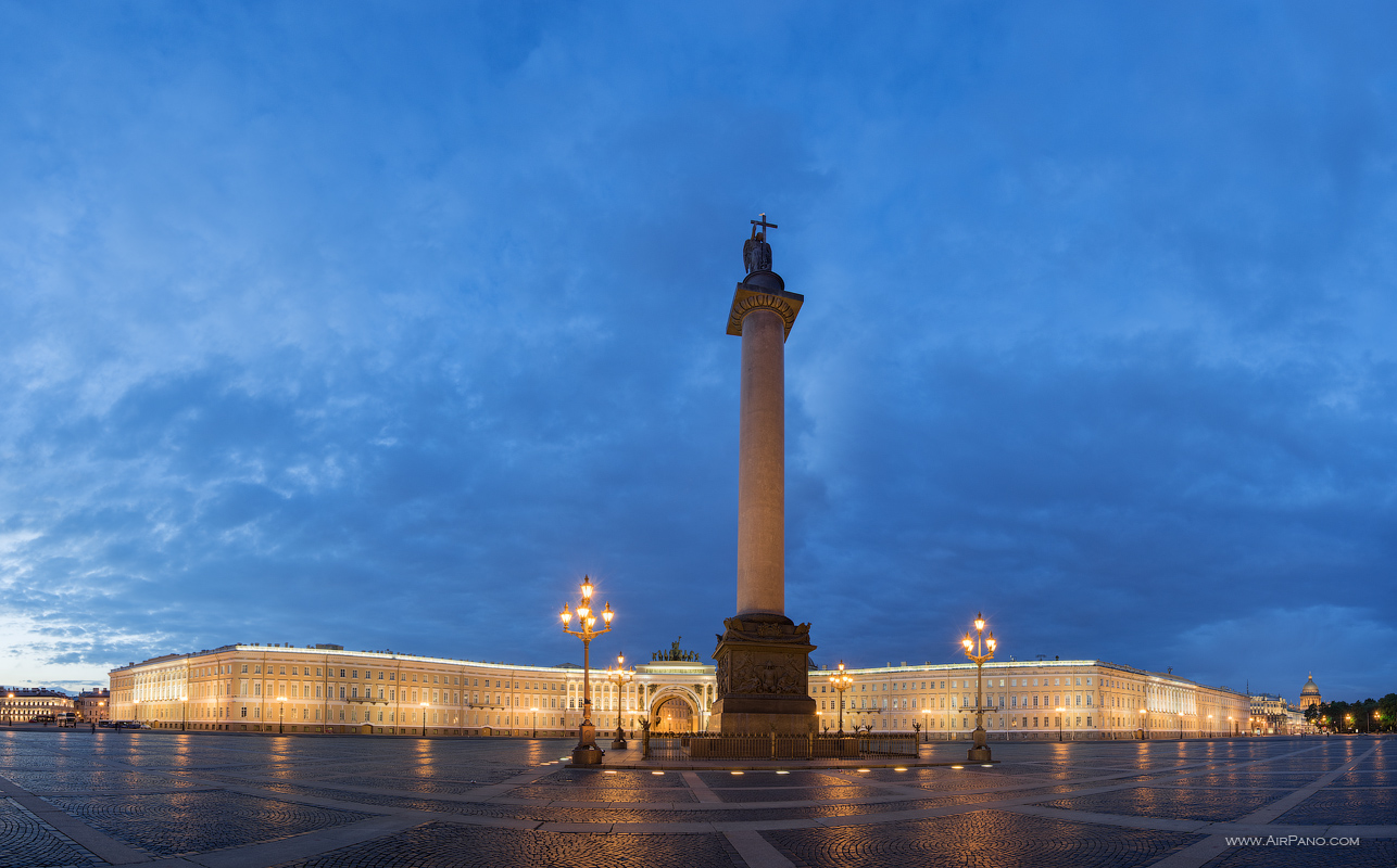 St.Petersburg (Санкт-Петербург)